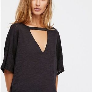 {Free People} Jordan Tee